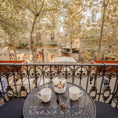 Suite Scarlatti Napoli Bagian luar foto