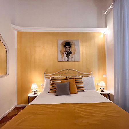 Suite Scarlatti Napoli Bagian luar foto