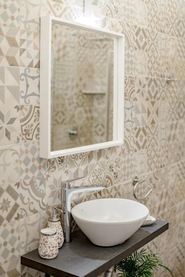 Suite Scarlatti Napoli Bagian luar foto