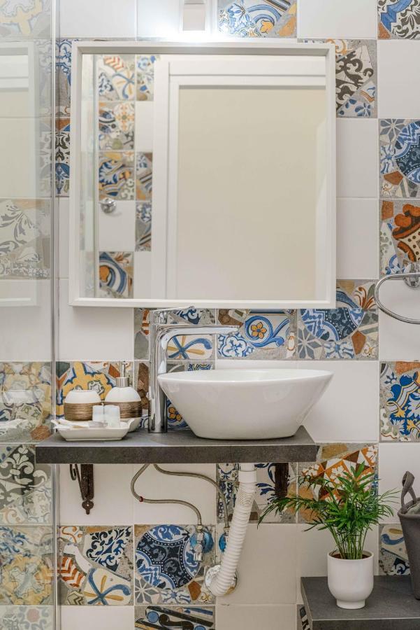 Suite Scarlatti Napoli Bagian luar foto