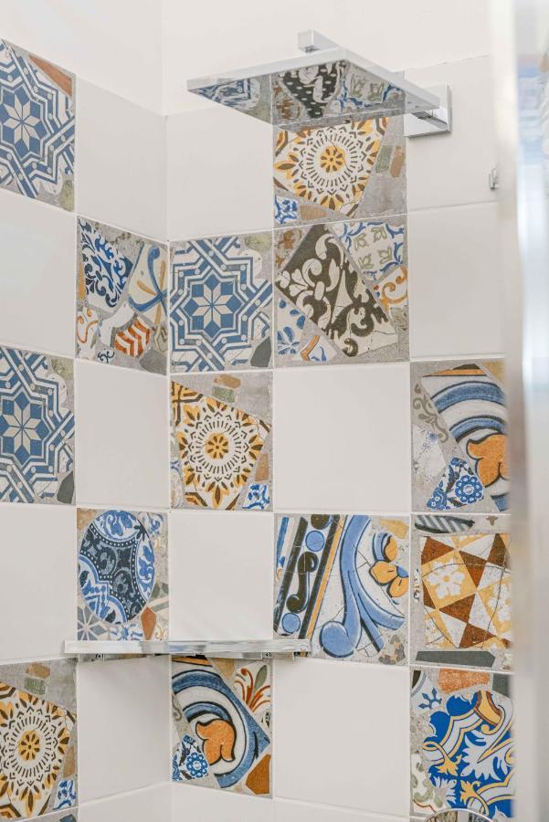 Suite Scarlatti Napoli Bagian luar foto