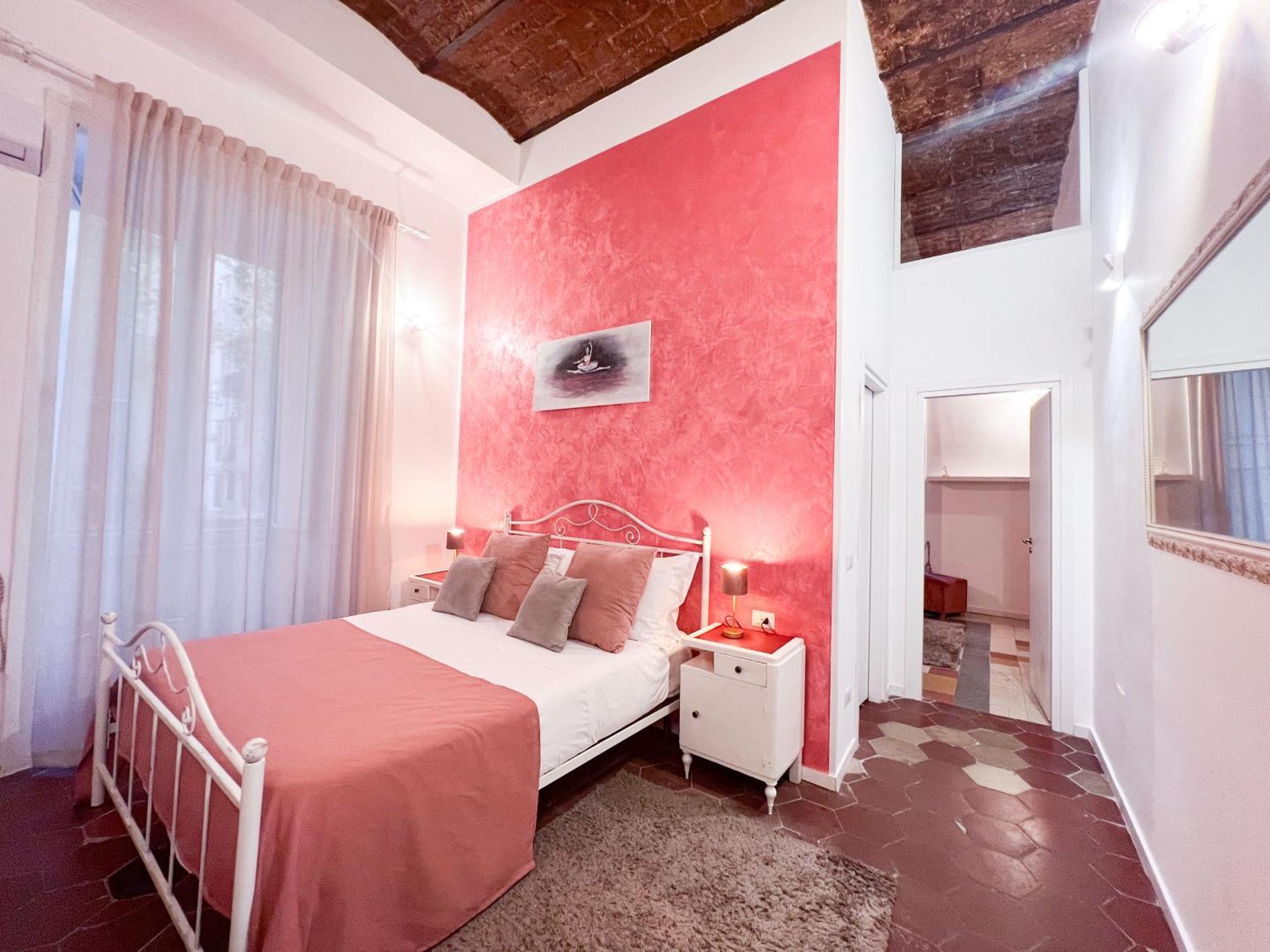 Suite Scarlatti Napoli Bagian luar foto