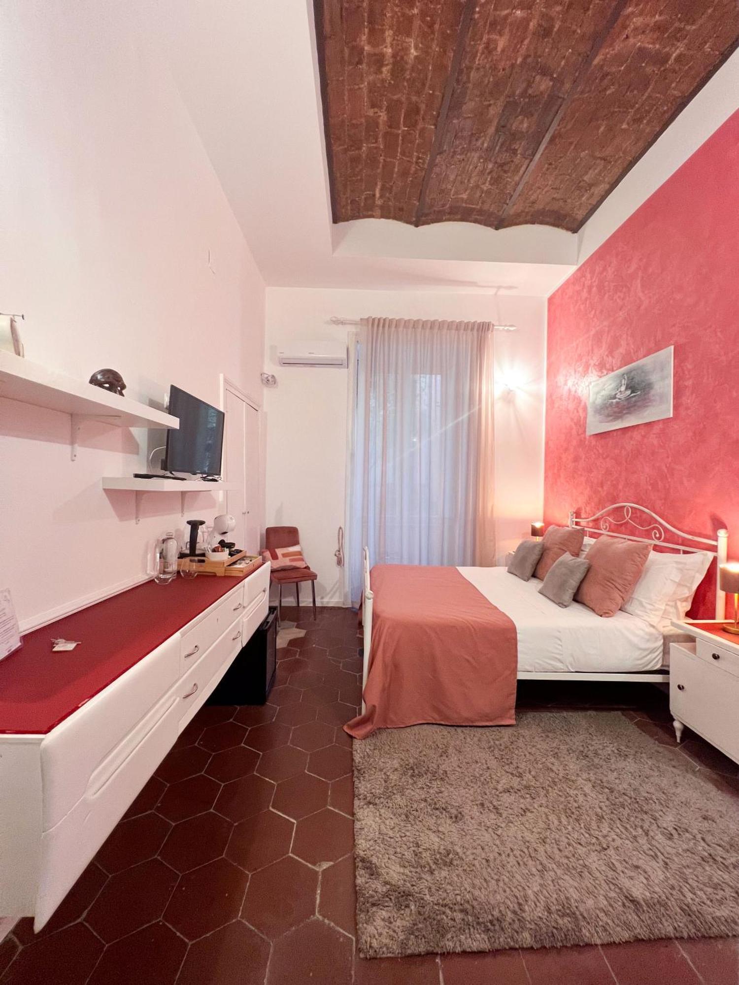 Suite Scarlatti Napoli Bagian luar foto