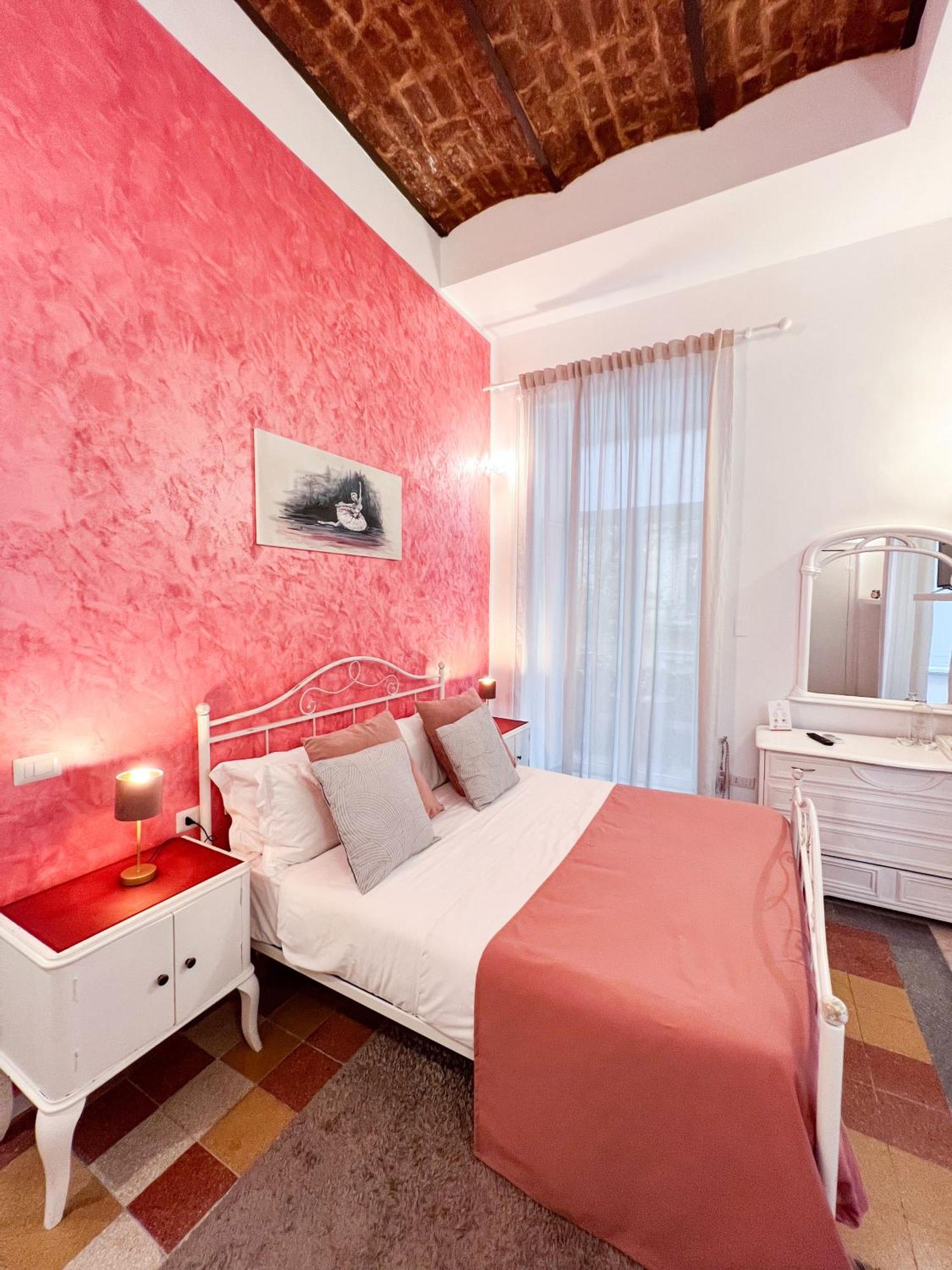 Suite Scarlatti Napoli Bagian luar foto