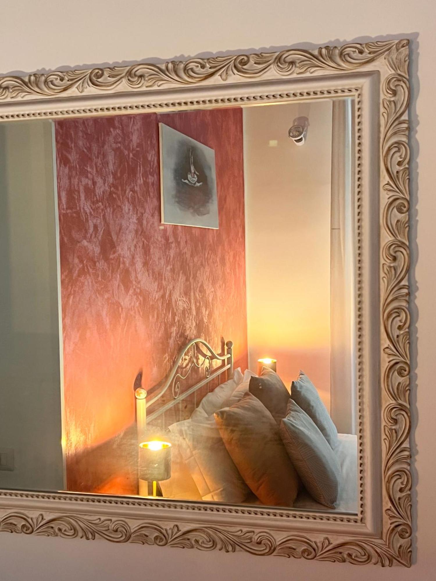 Suite Scarlatti Napoli Bagian luar foto