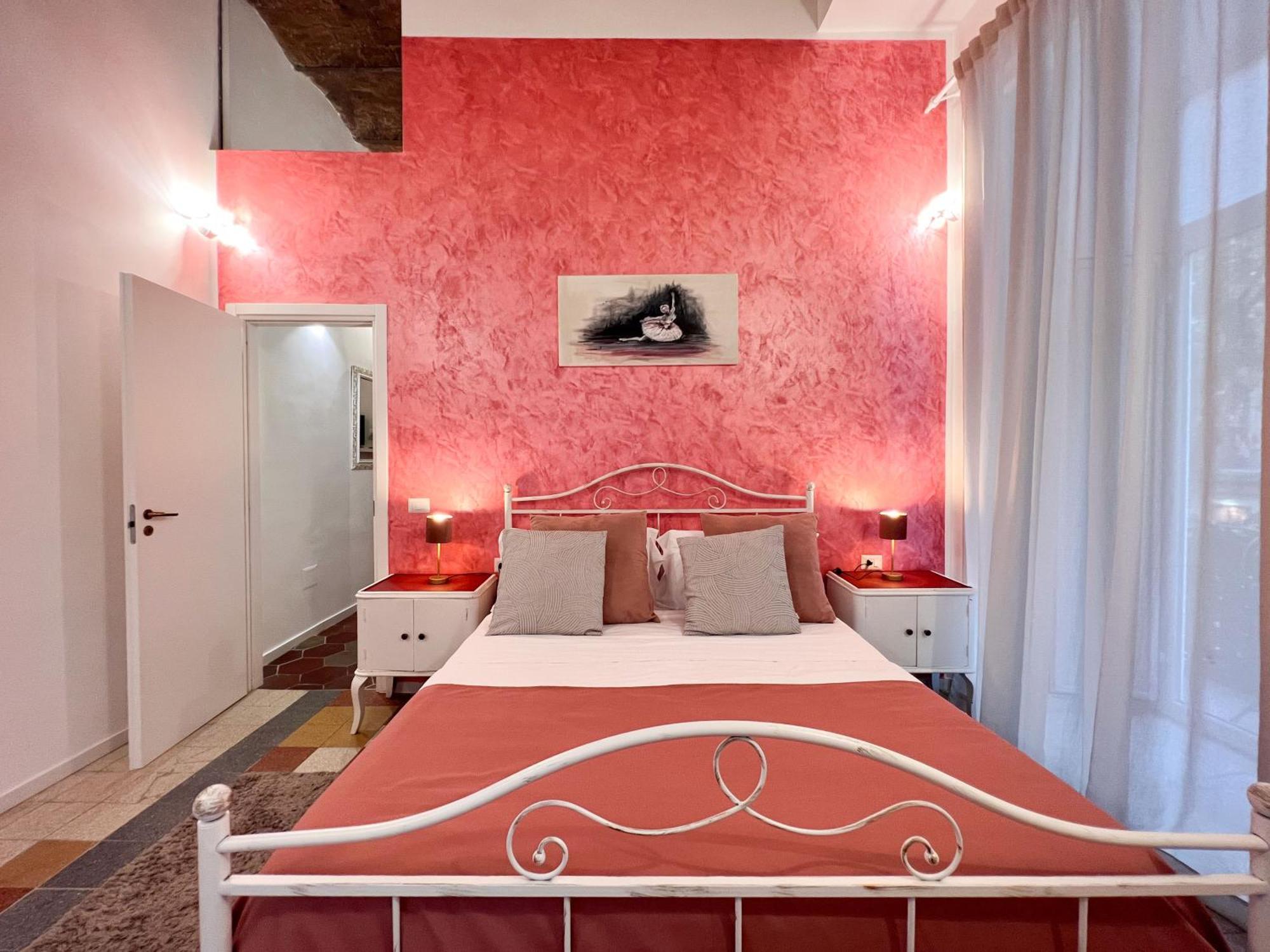 Suite Scarlatti Napoli Bagian luar foto