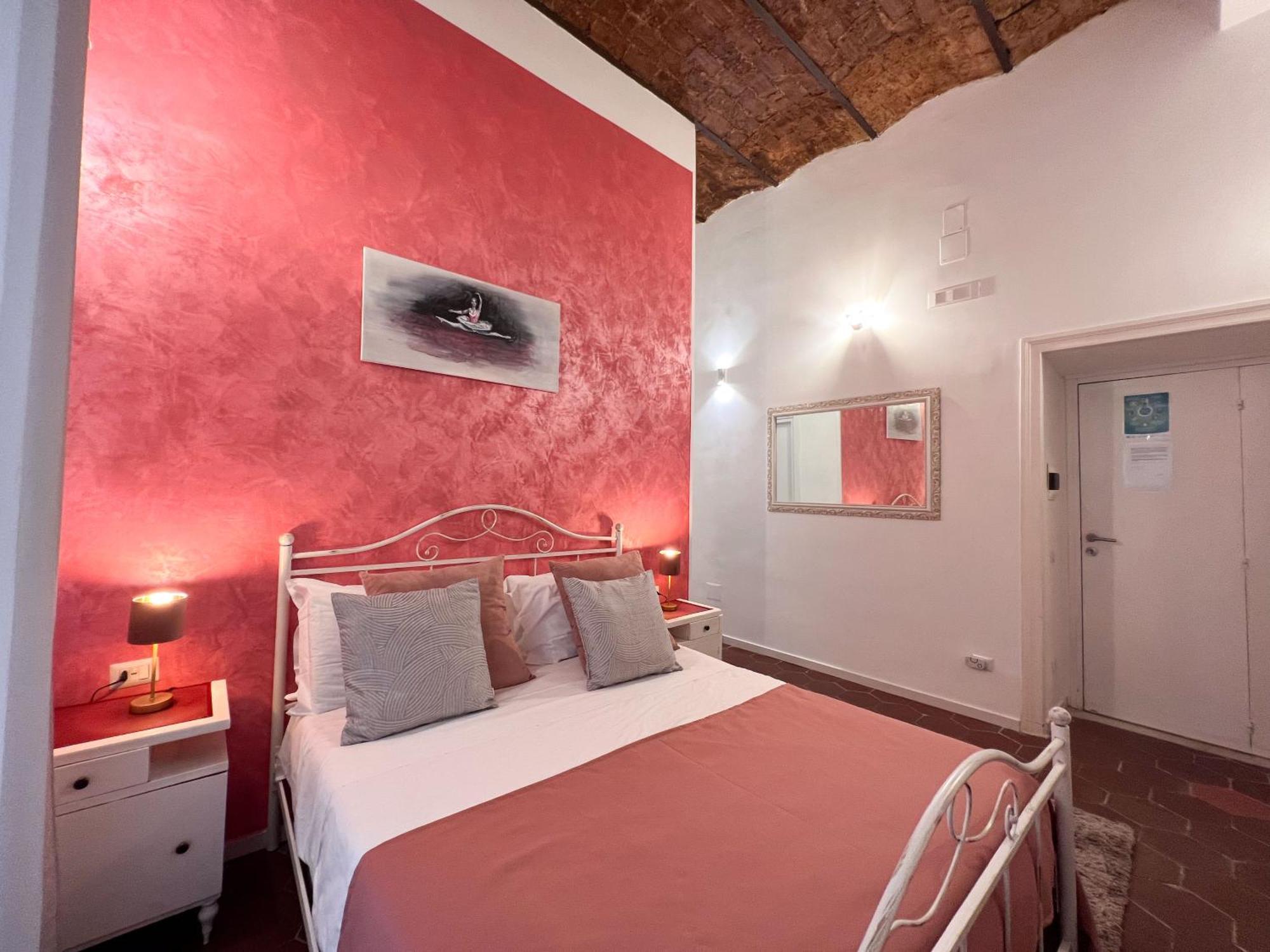 Suite Scarlatti Napoli Bagian luar foto
