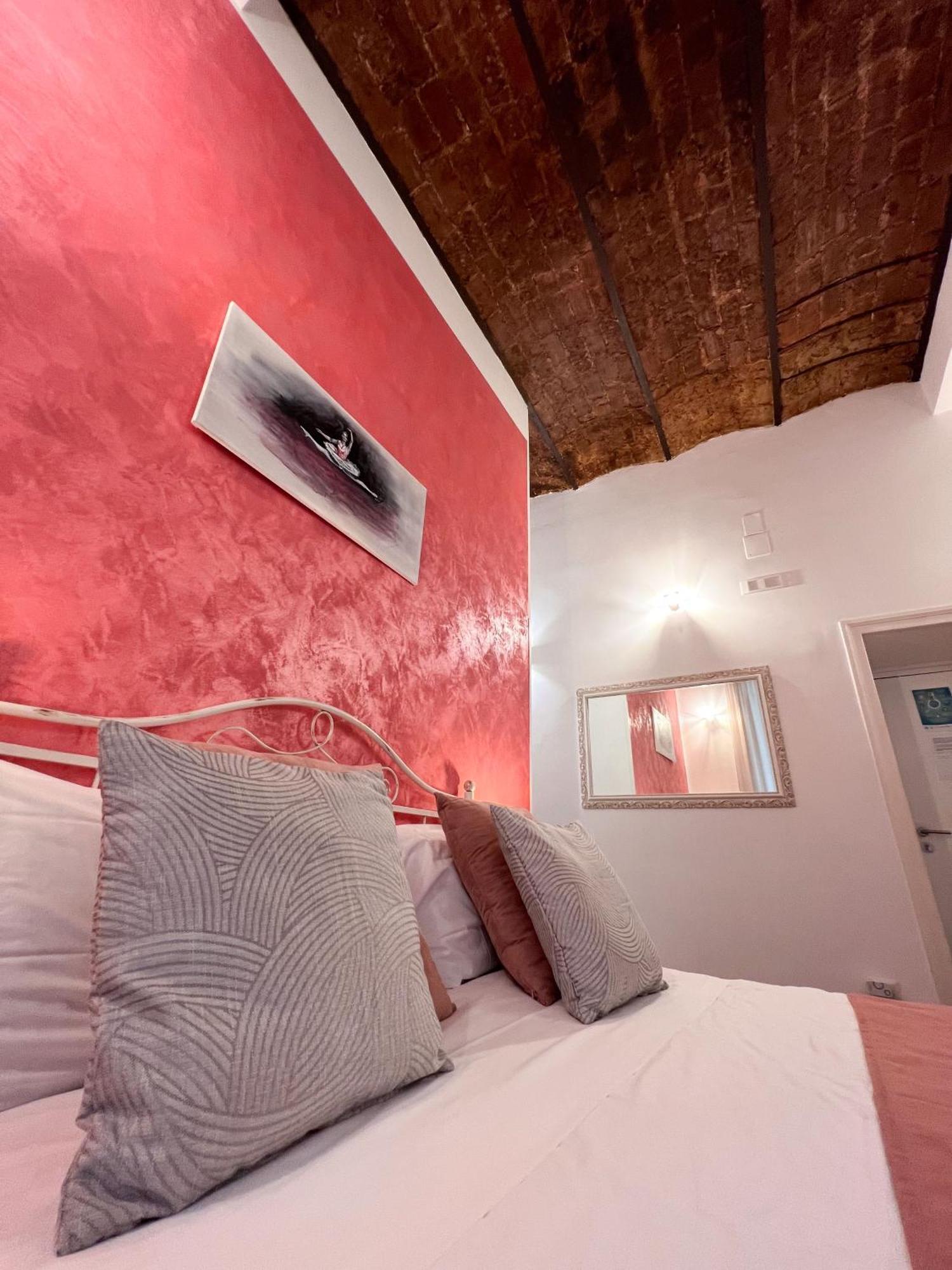 Suite Scarlatti Napoli Bagian luar foto