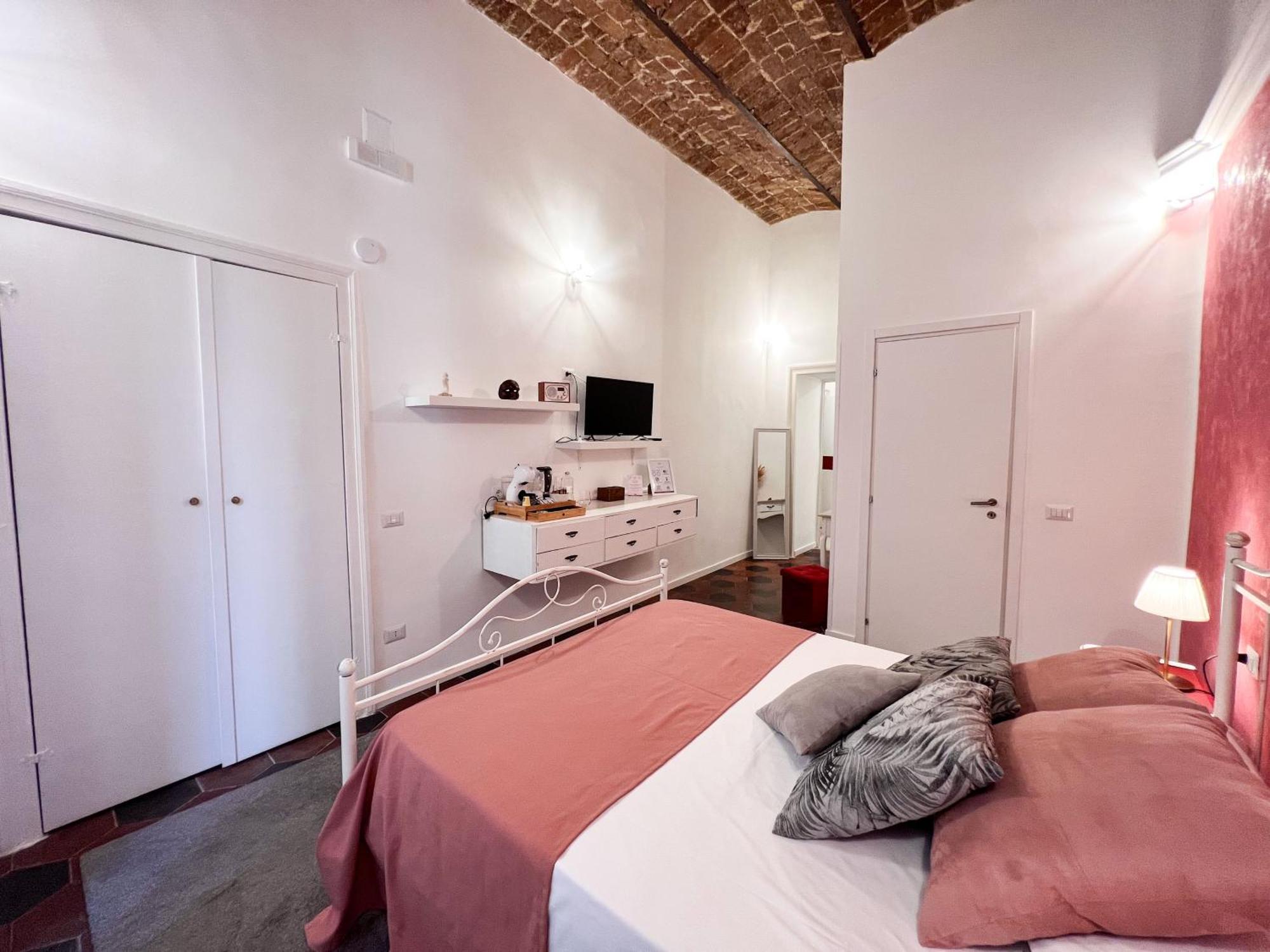 Suite Scarlatti Napoli Bagian luar foto