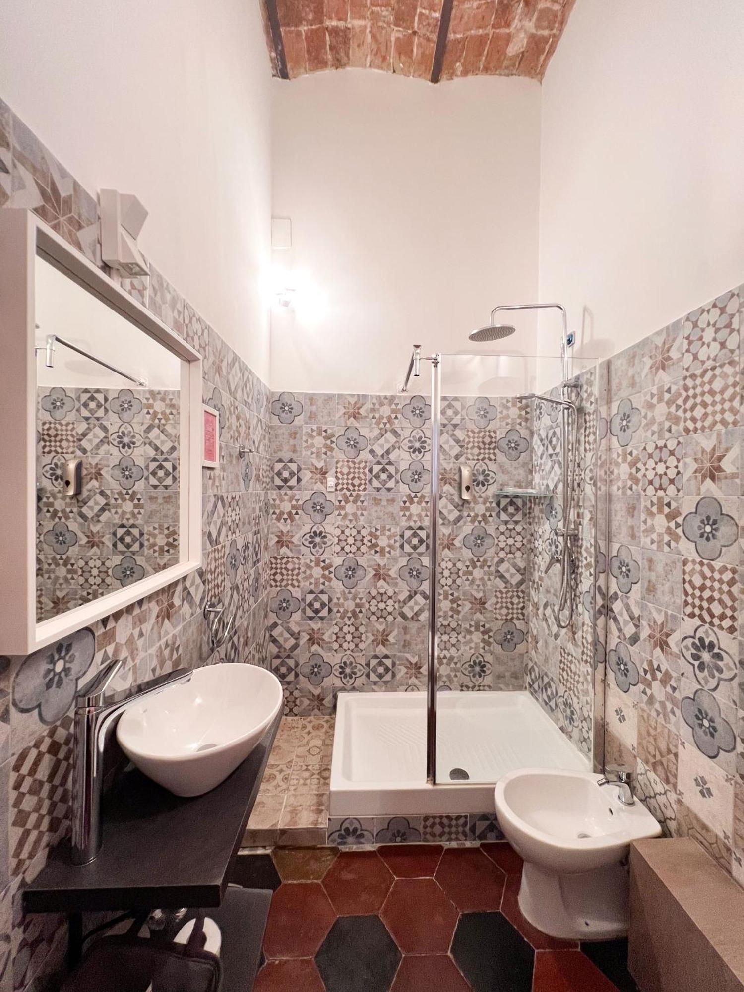 Suite Scarlatti Napoli Bagian luar foto