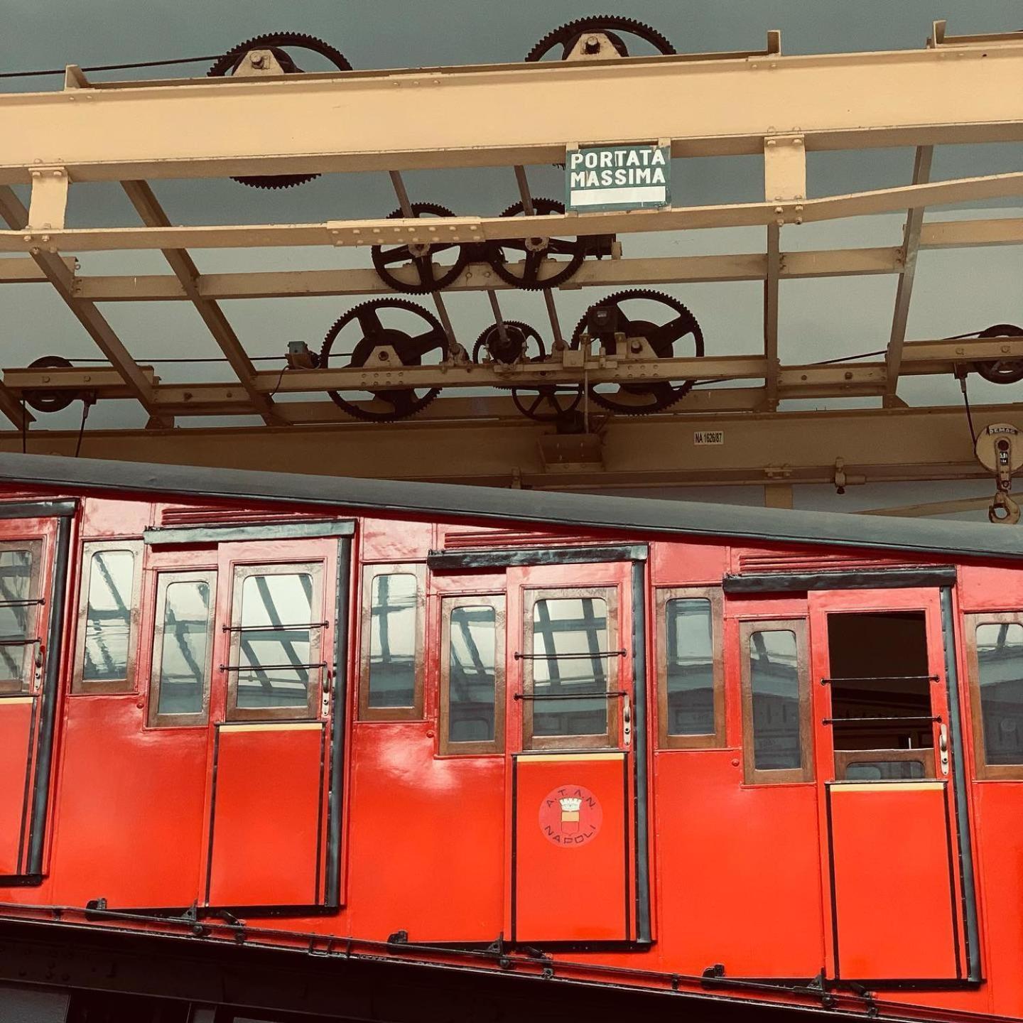 Suite Scarlatti Napoli Bagian luar foto